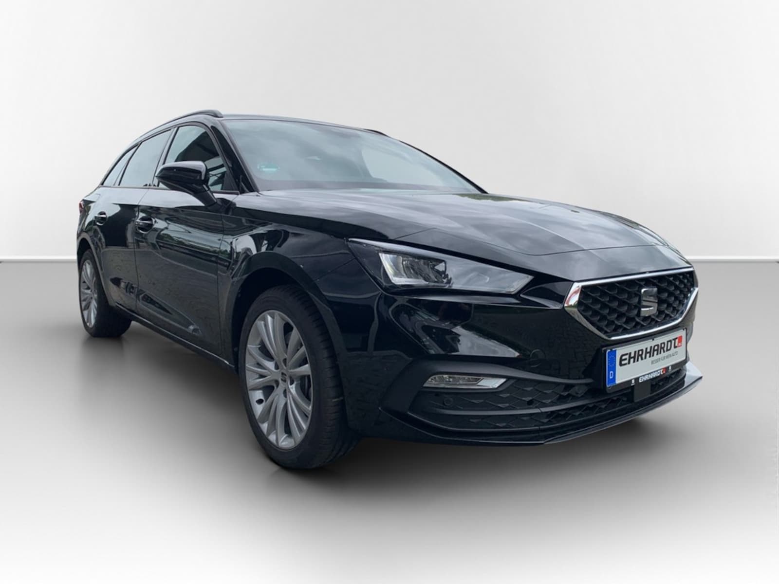 SEAT Leon Sportstourer – Bild 3