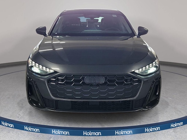 2026 Audi A5 Sedan