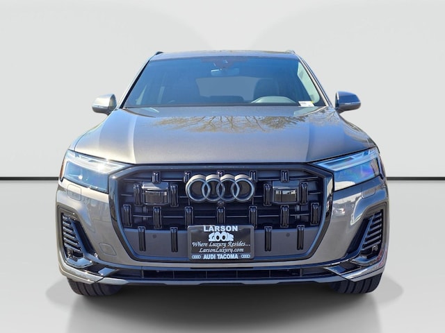 2026 Audi Q7 Premium Plus - Photo 8