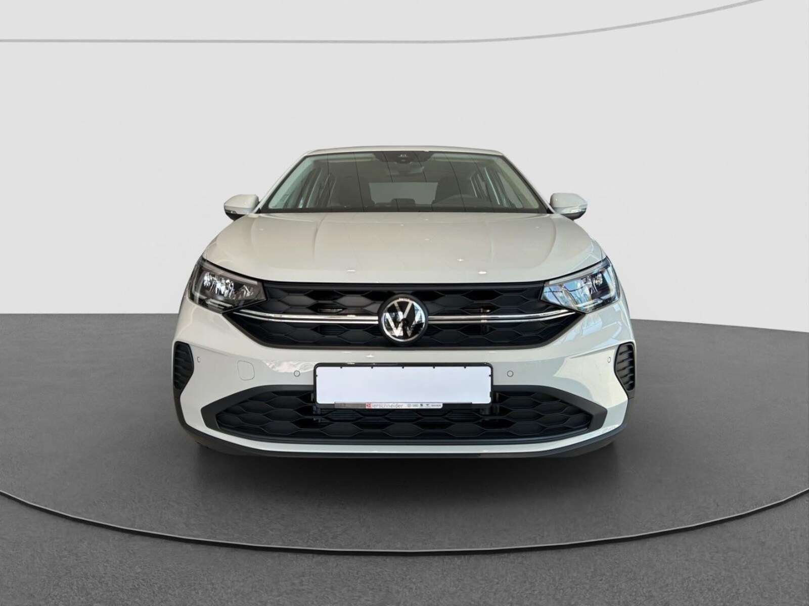Volkswagen Taigo – Bild 3