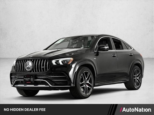 2021 Mercedes-Benz