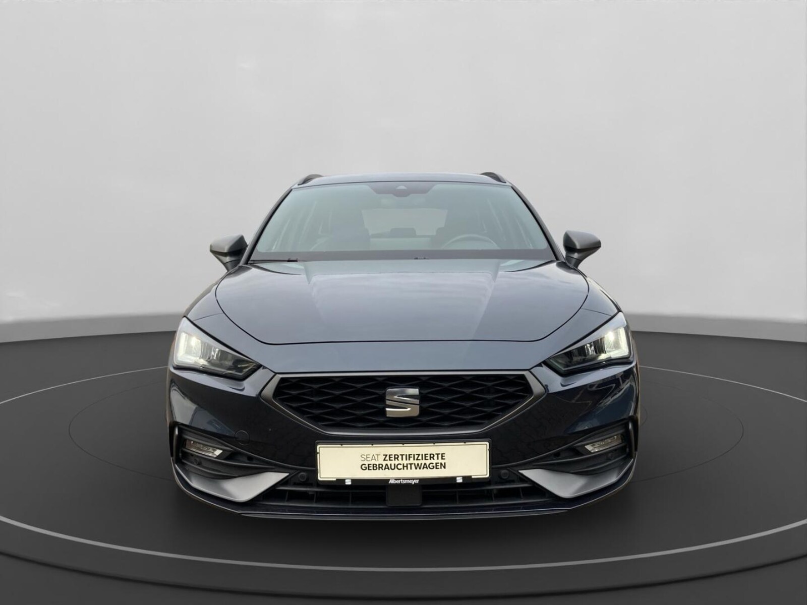 SEAT Leon Sportstourer – Bild 6