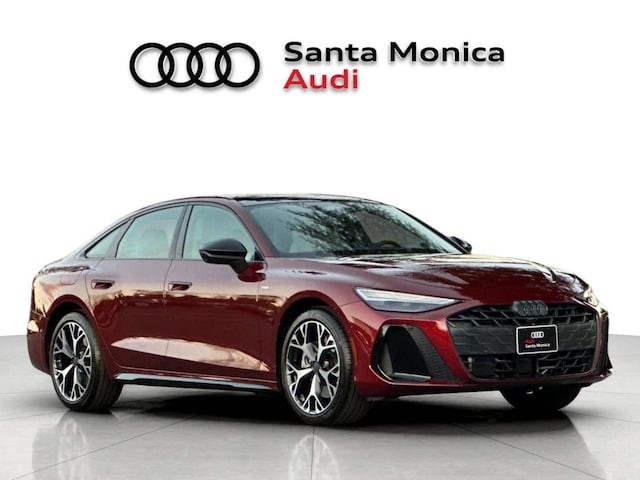 2026 Audi A6 Premium Plus - Photo 9