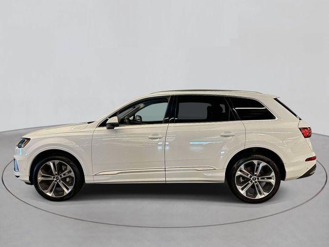 2023 Audi Q7