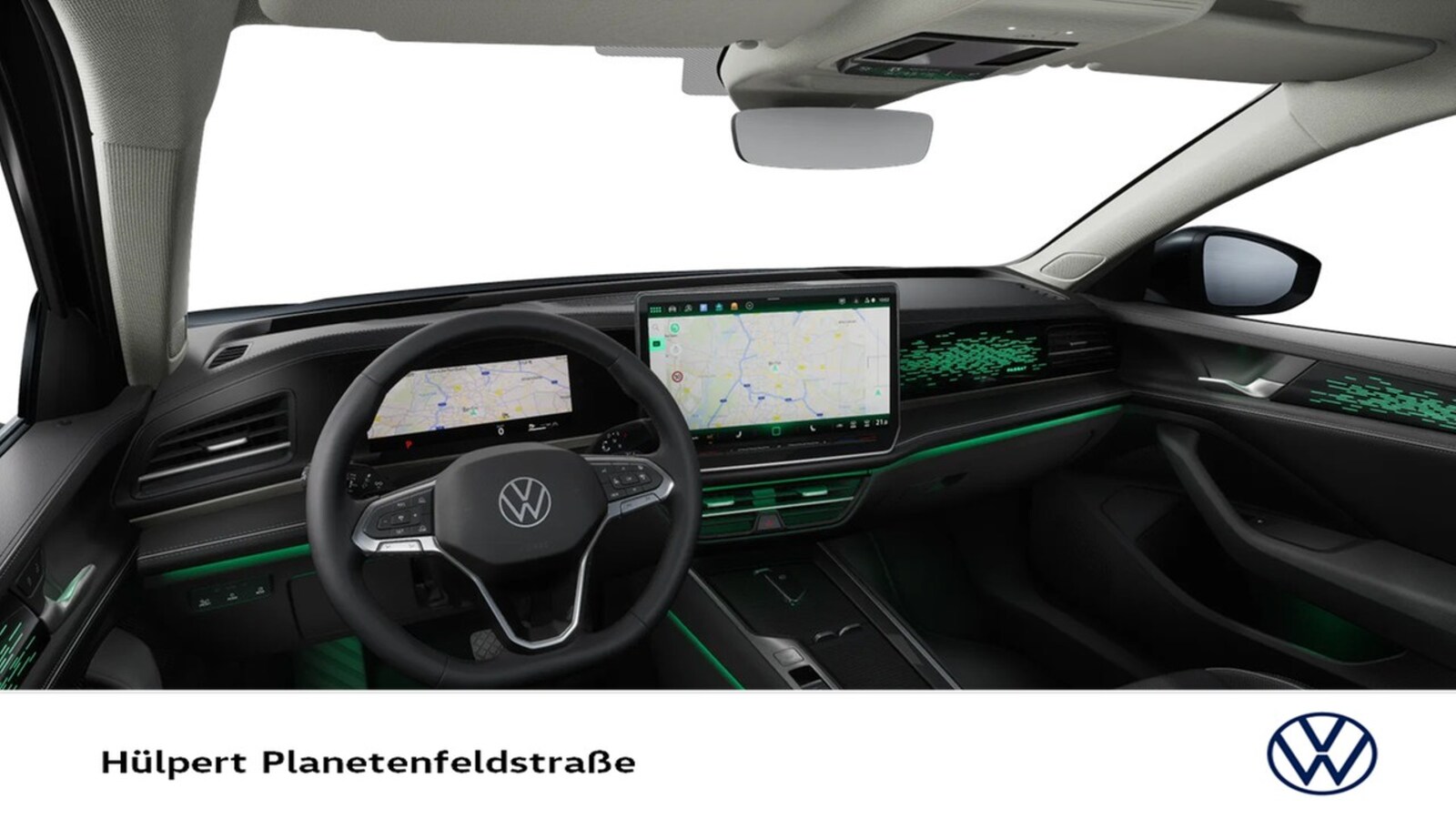 Volkswagen Passat – Bild 7