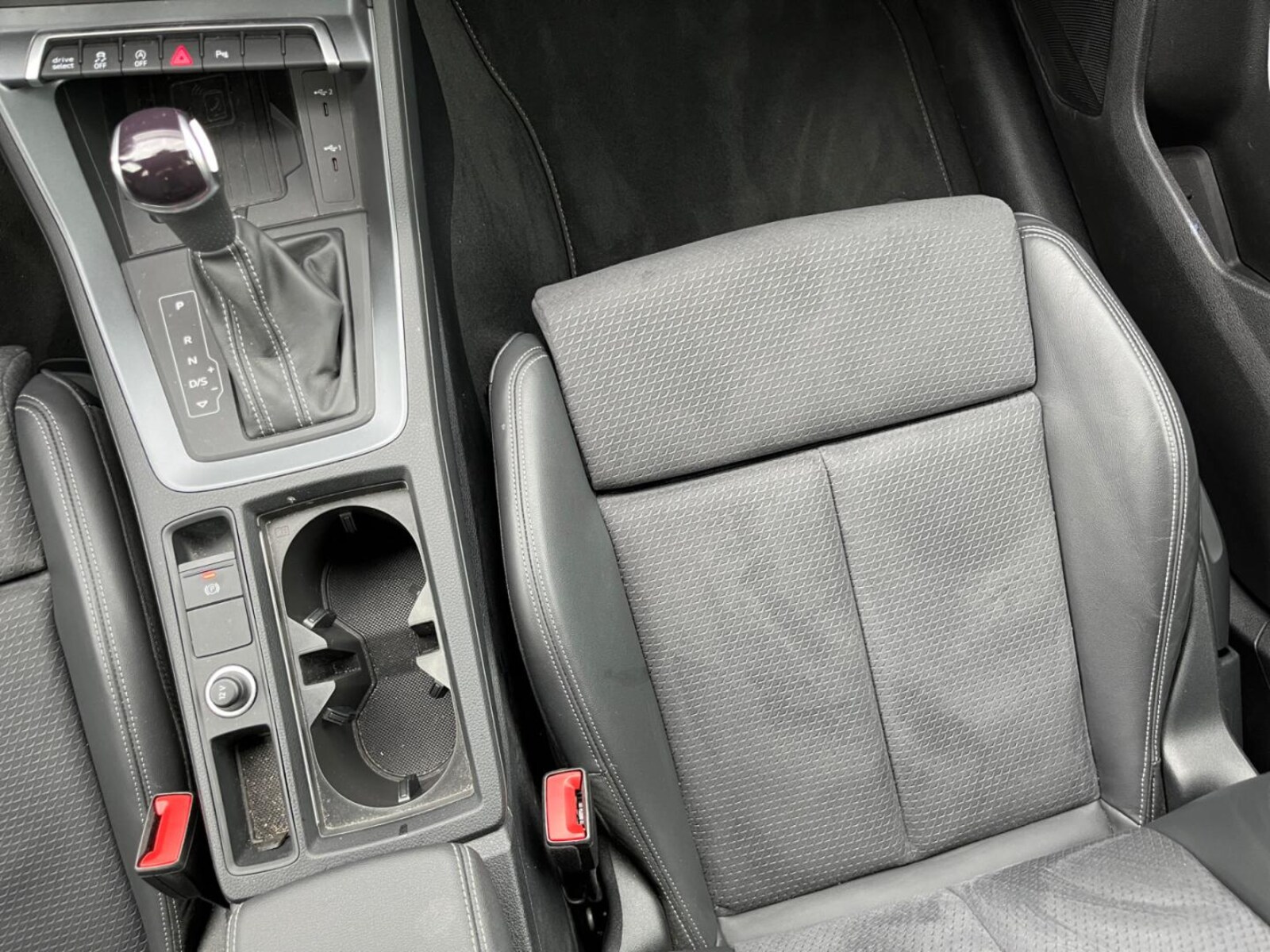 Audi Q3 Sportback – Bild 7