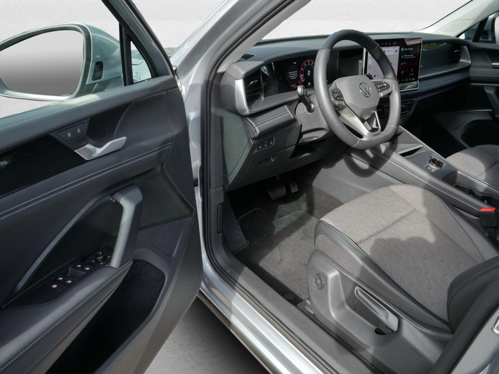 Volkswagen Tayron – Bild 14