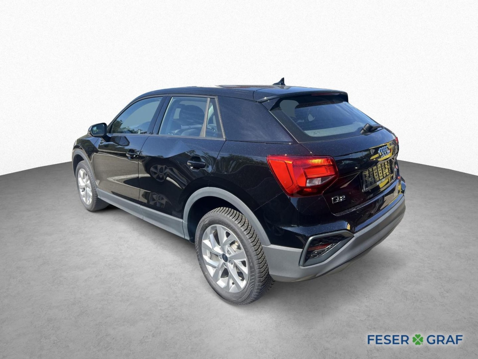 Audi Q2 – Bild 6