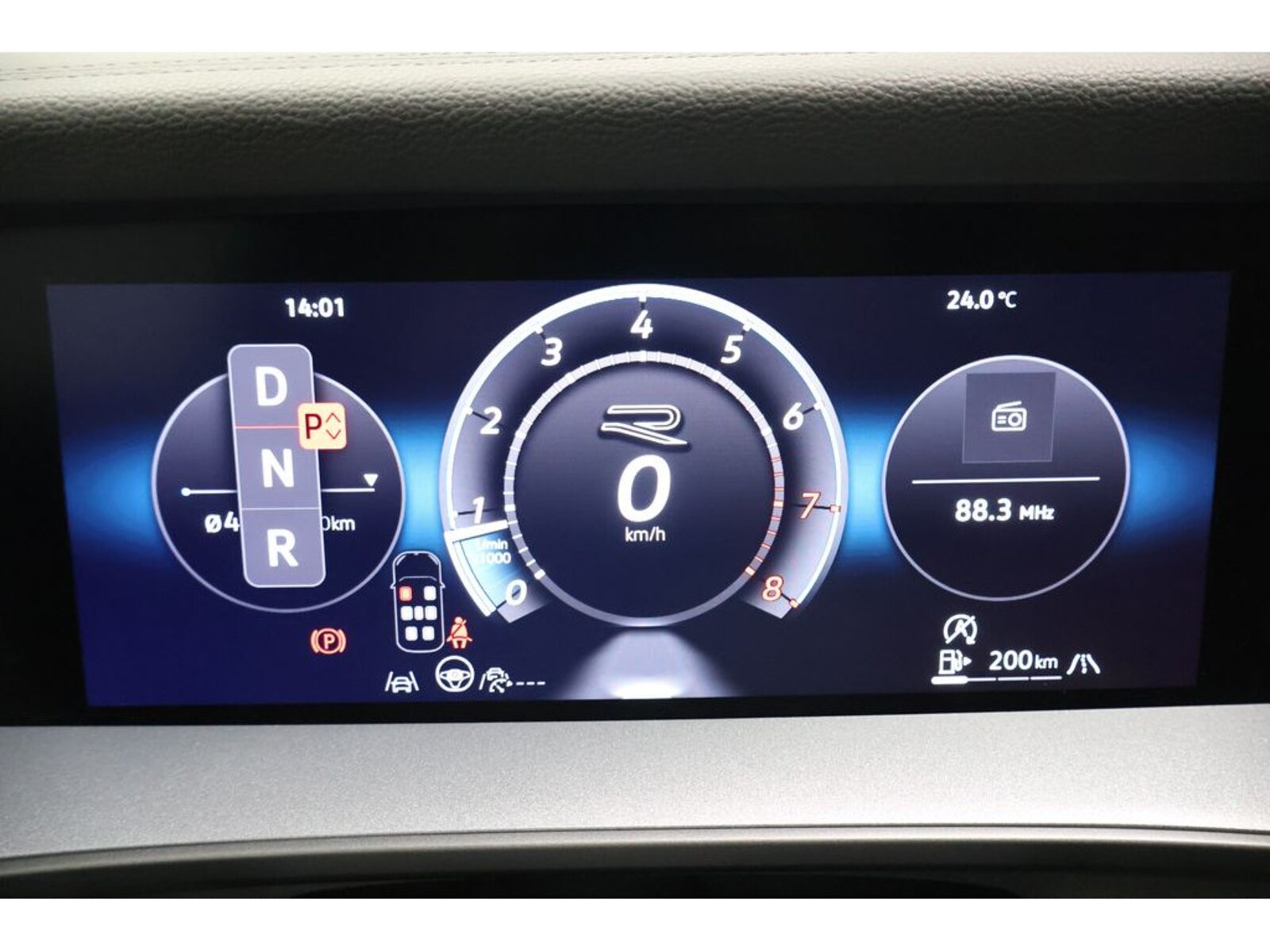 Volkswagen Tayron – Bild 9