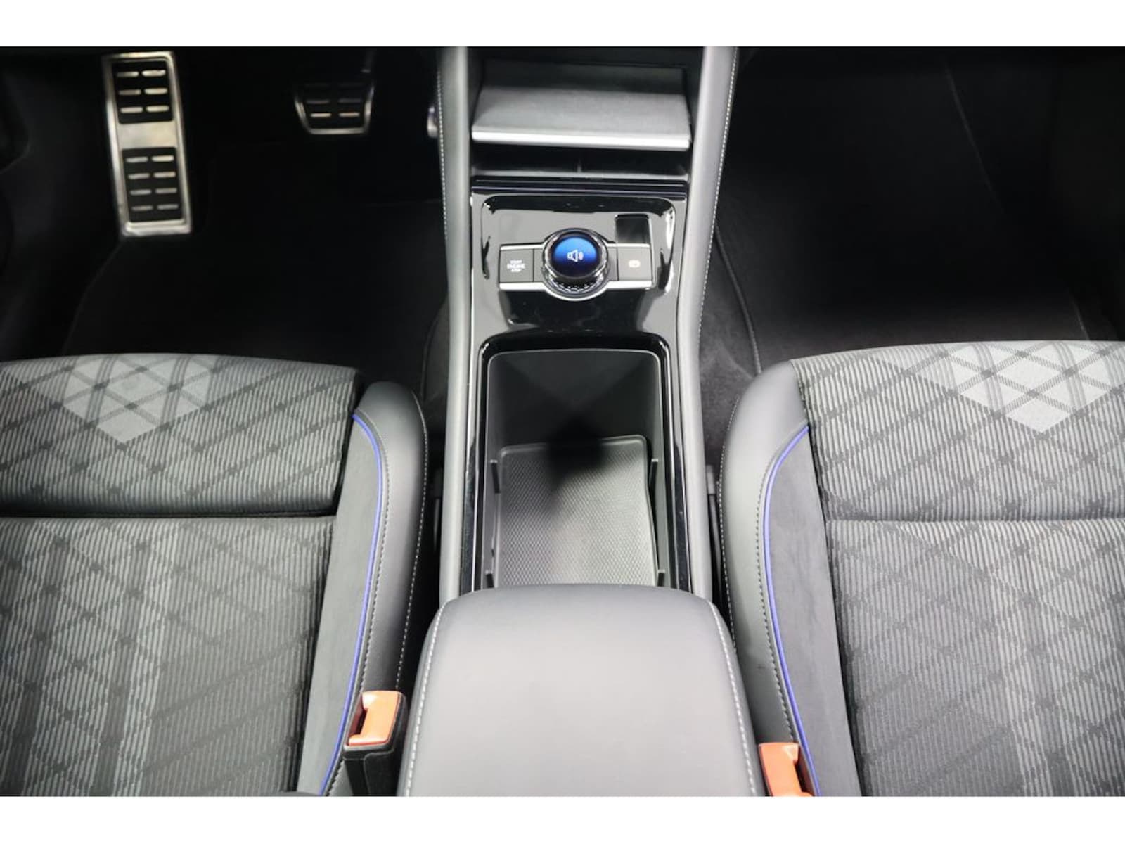 Volkswagen Tiguan – Bild 13