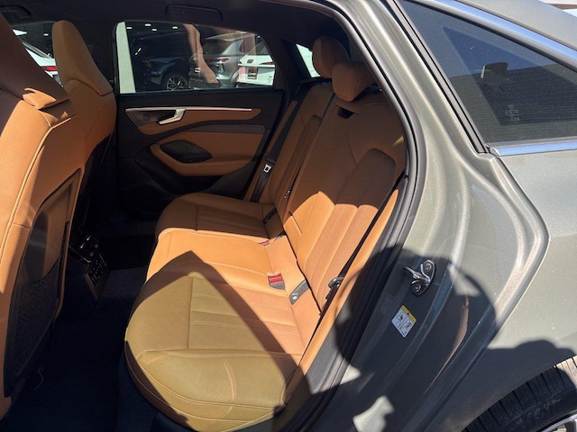 2026 Audi A6 Premium Plus - Photo 12