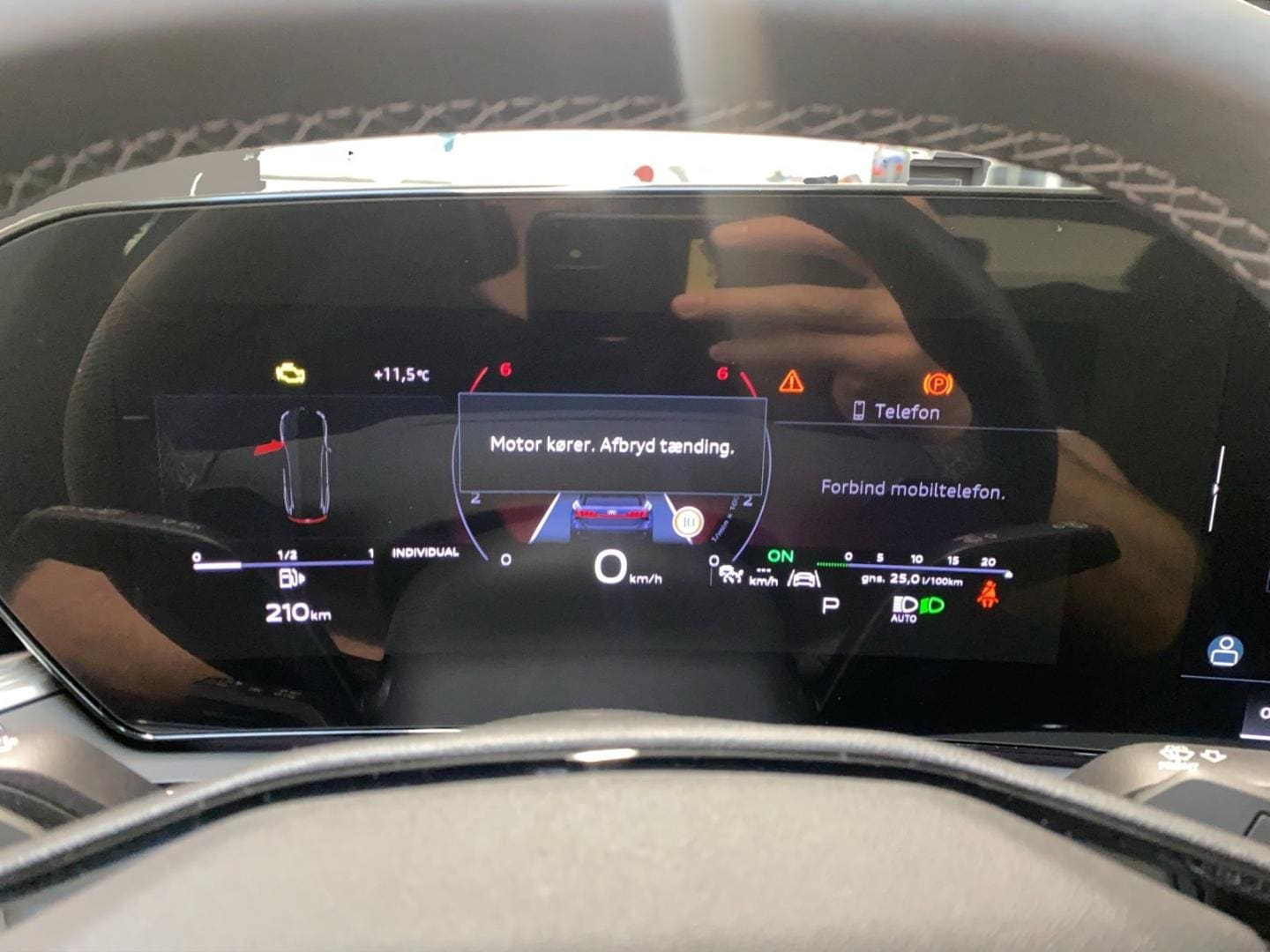 Bild über Audi A6 Avant TDI quattro 150 kW S tronic - für weitere Informationen kontaktieren Sie den Audi Partner
