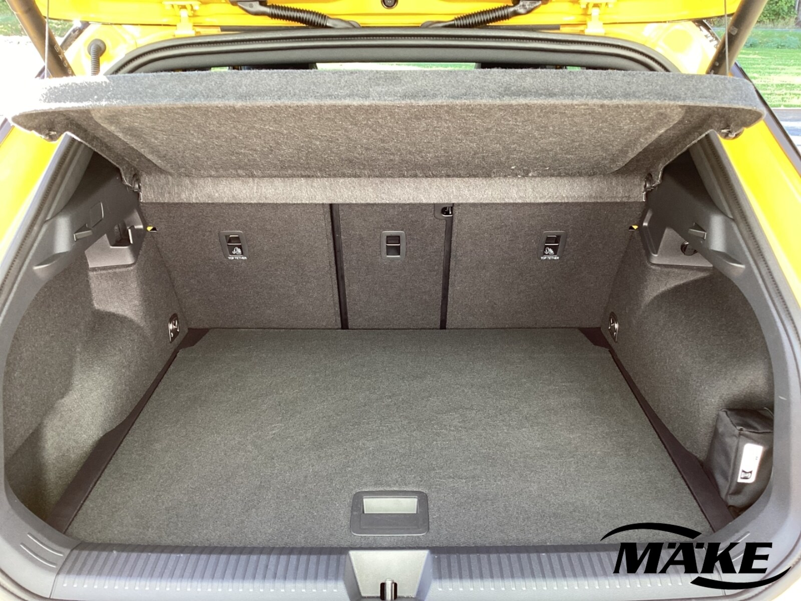 Volkswagen T-Roc – Bild 6