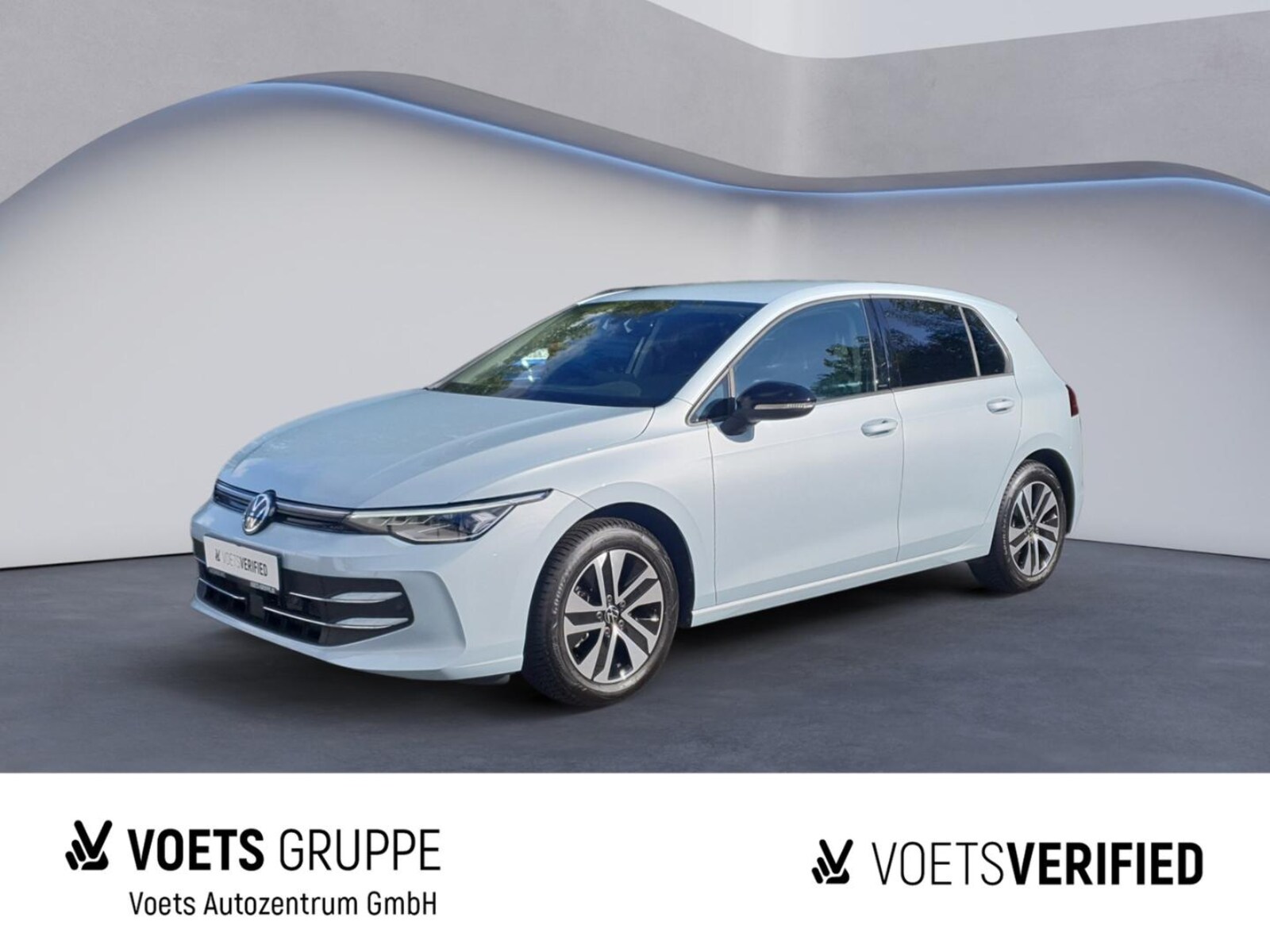 Volkswagen Golf – Bild 2
