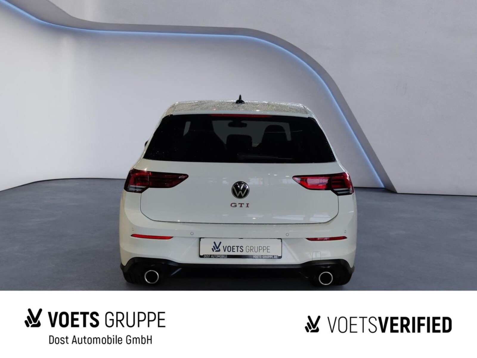 Volkswagen Golf – Bild 5