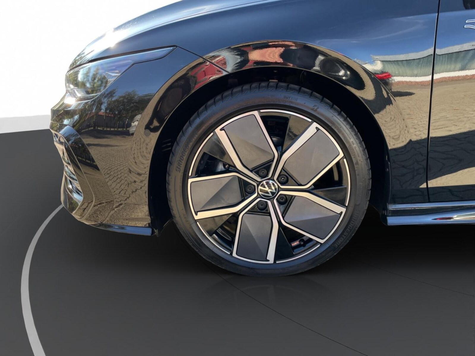 Volkswagen Golf Variant – Bild 7