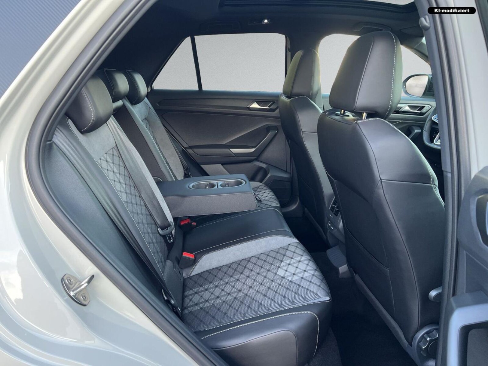 Volkswagen T-Roc – Bild 15