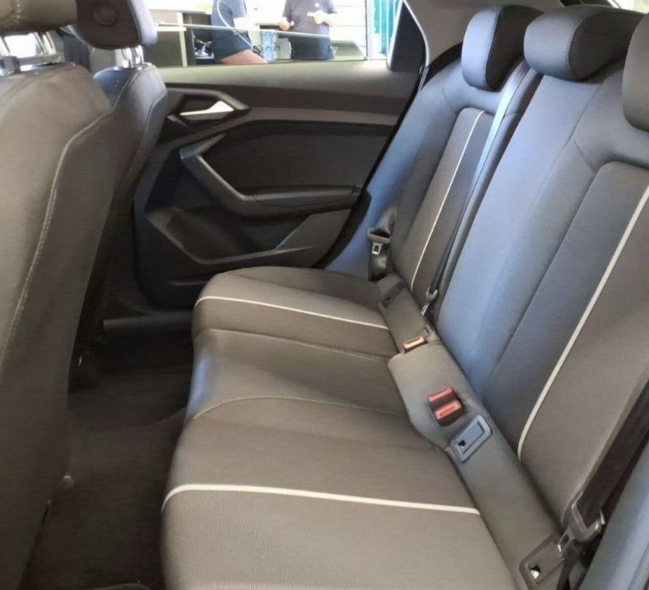 Audi A1 Sportback – Bild 6