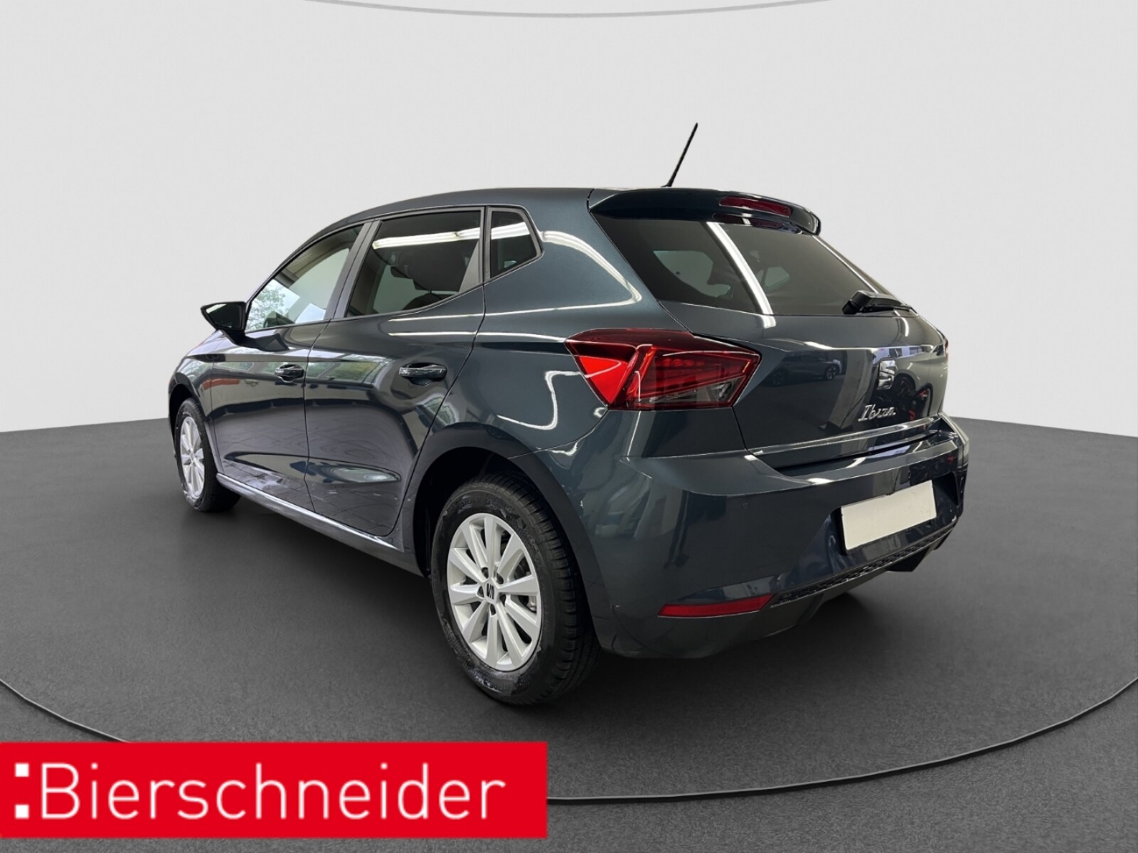 SEAT Ibiza – Bild 4
