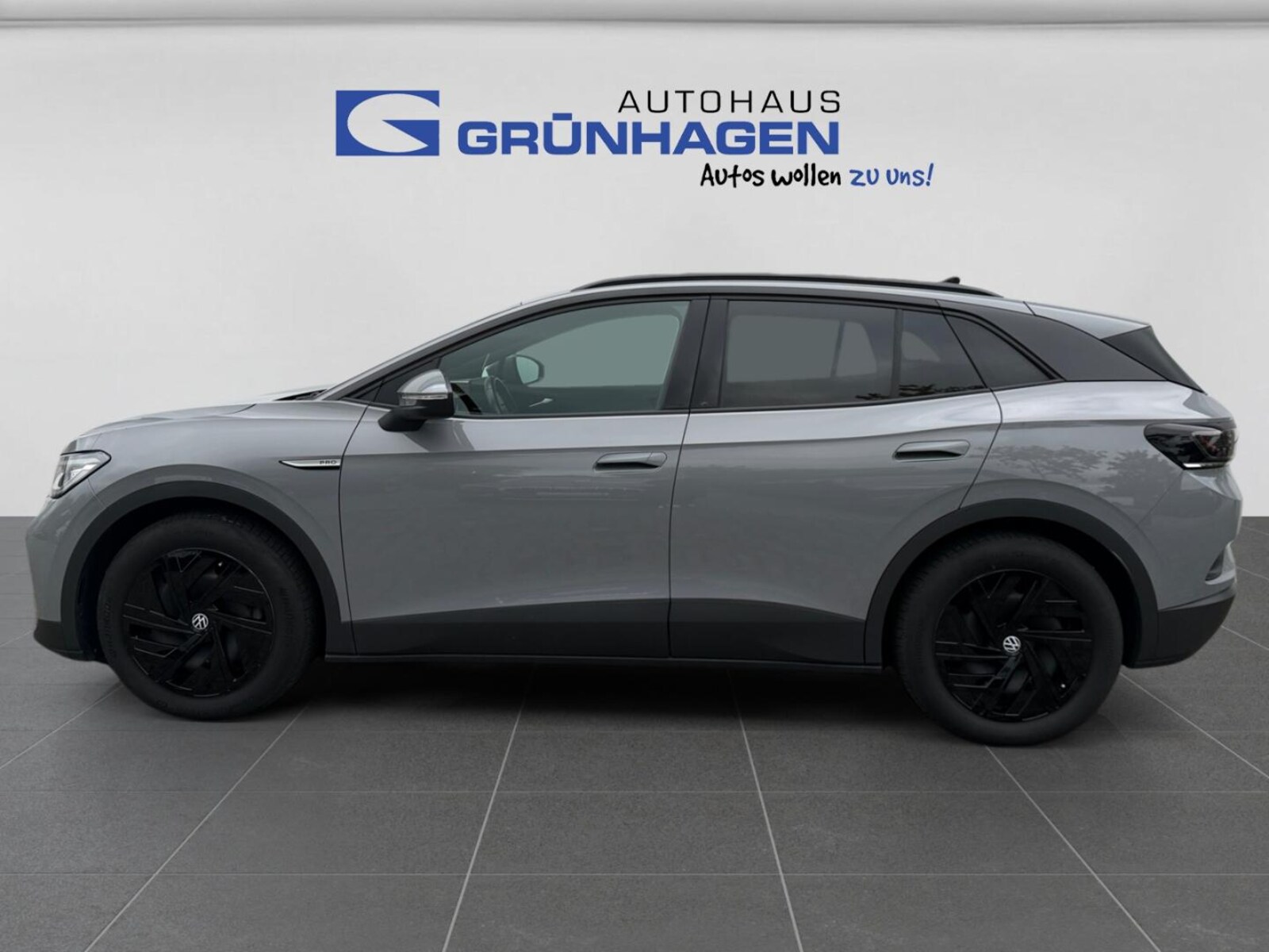 Volkswagen ID.4 – Bild 2