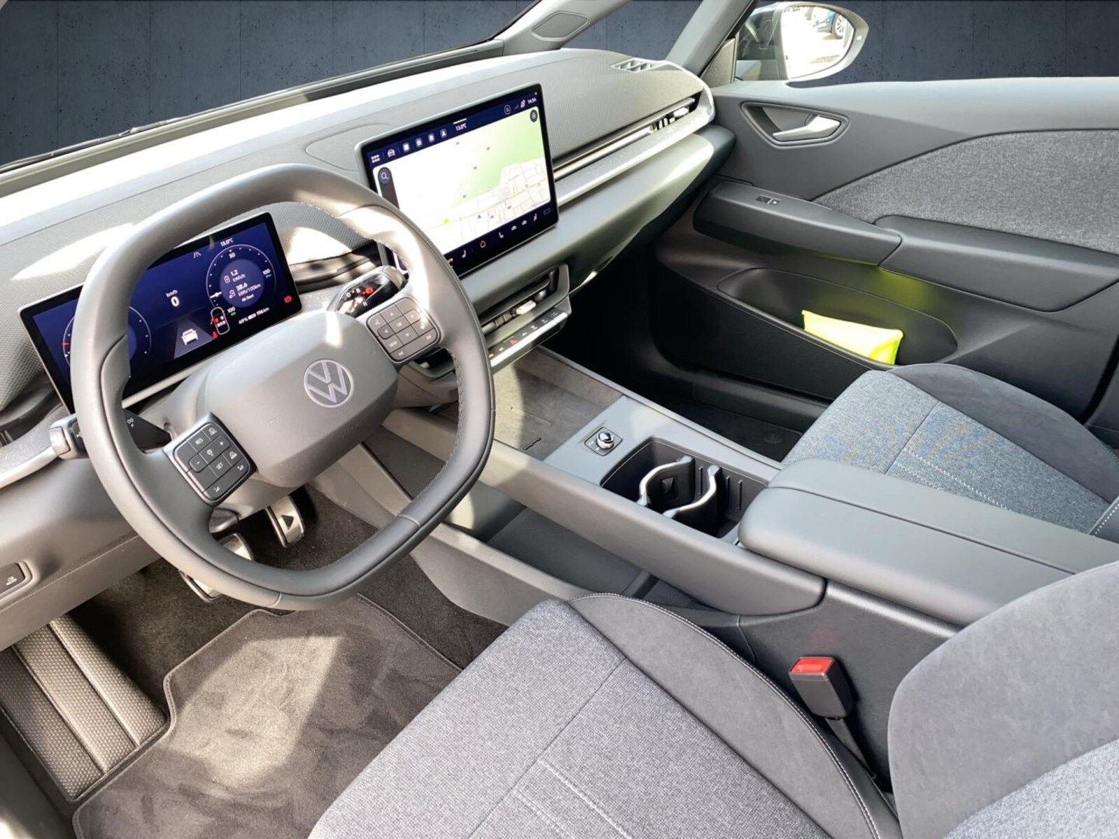 Volkswagen ID.3 Neo – Bild 9
