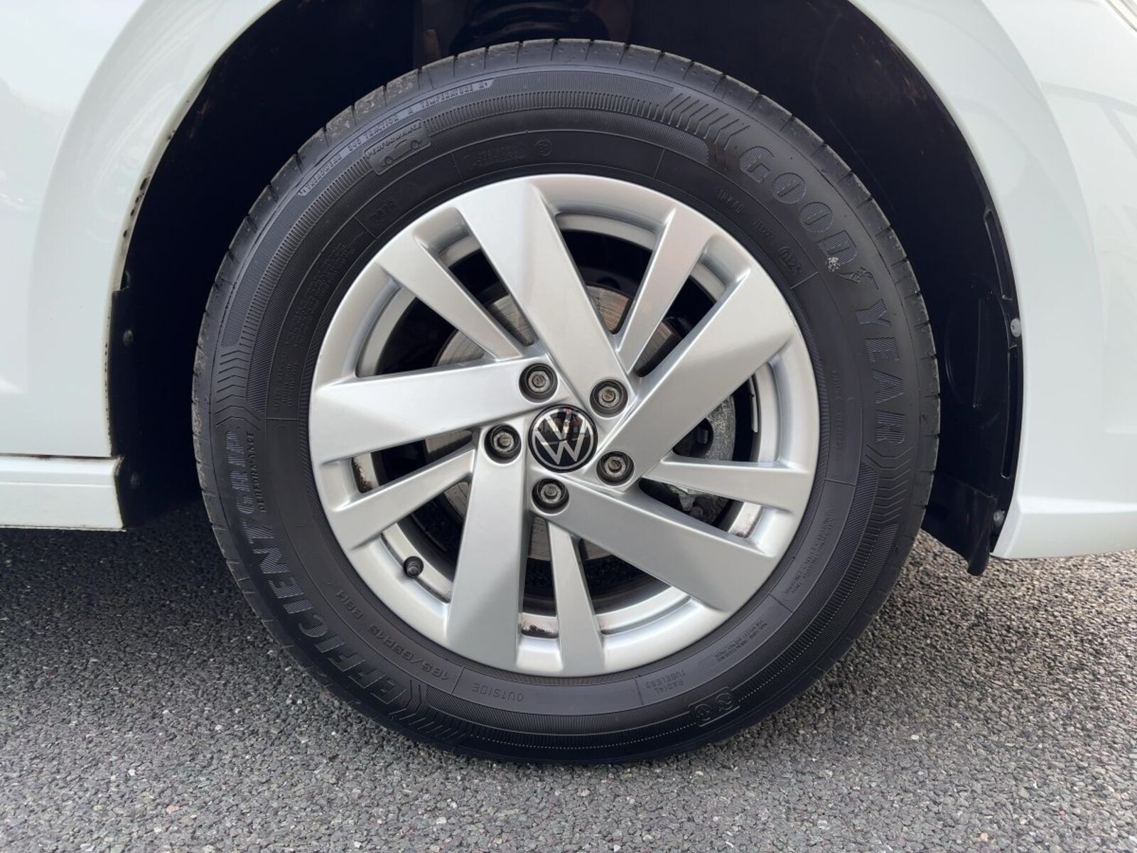 Volkswagen Polo – Bild 12