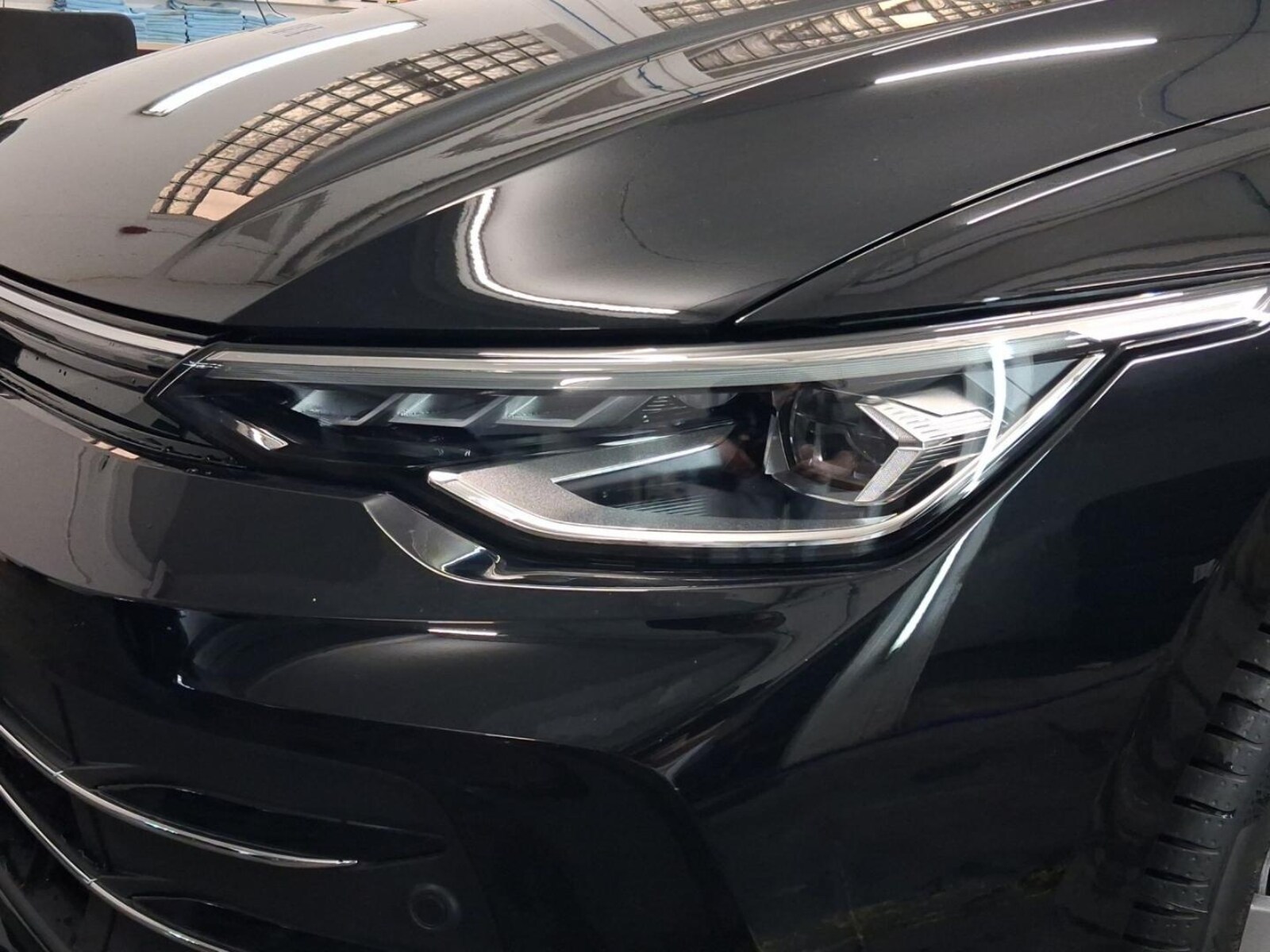 Volkswagen Golf – Bild 23