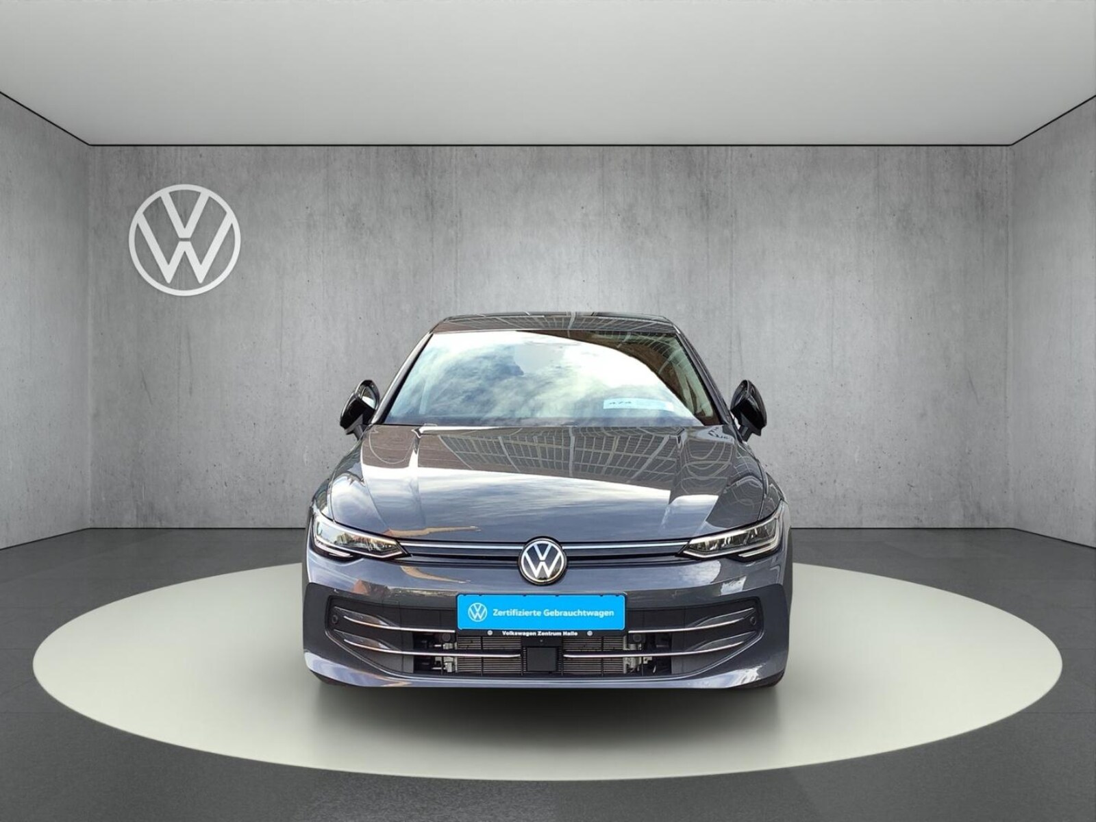 Volkswagen Golf – Bild 2