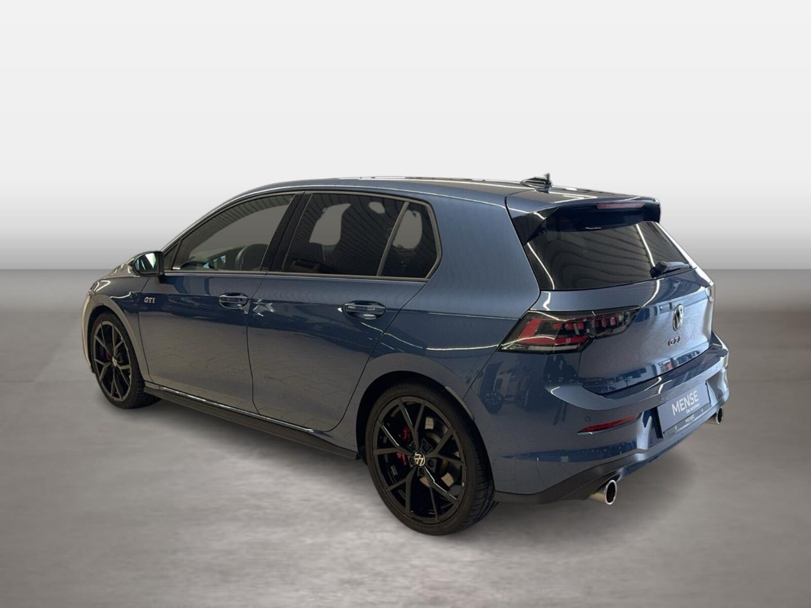 Volkswagen Golf – Bild 3