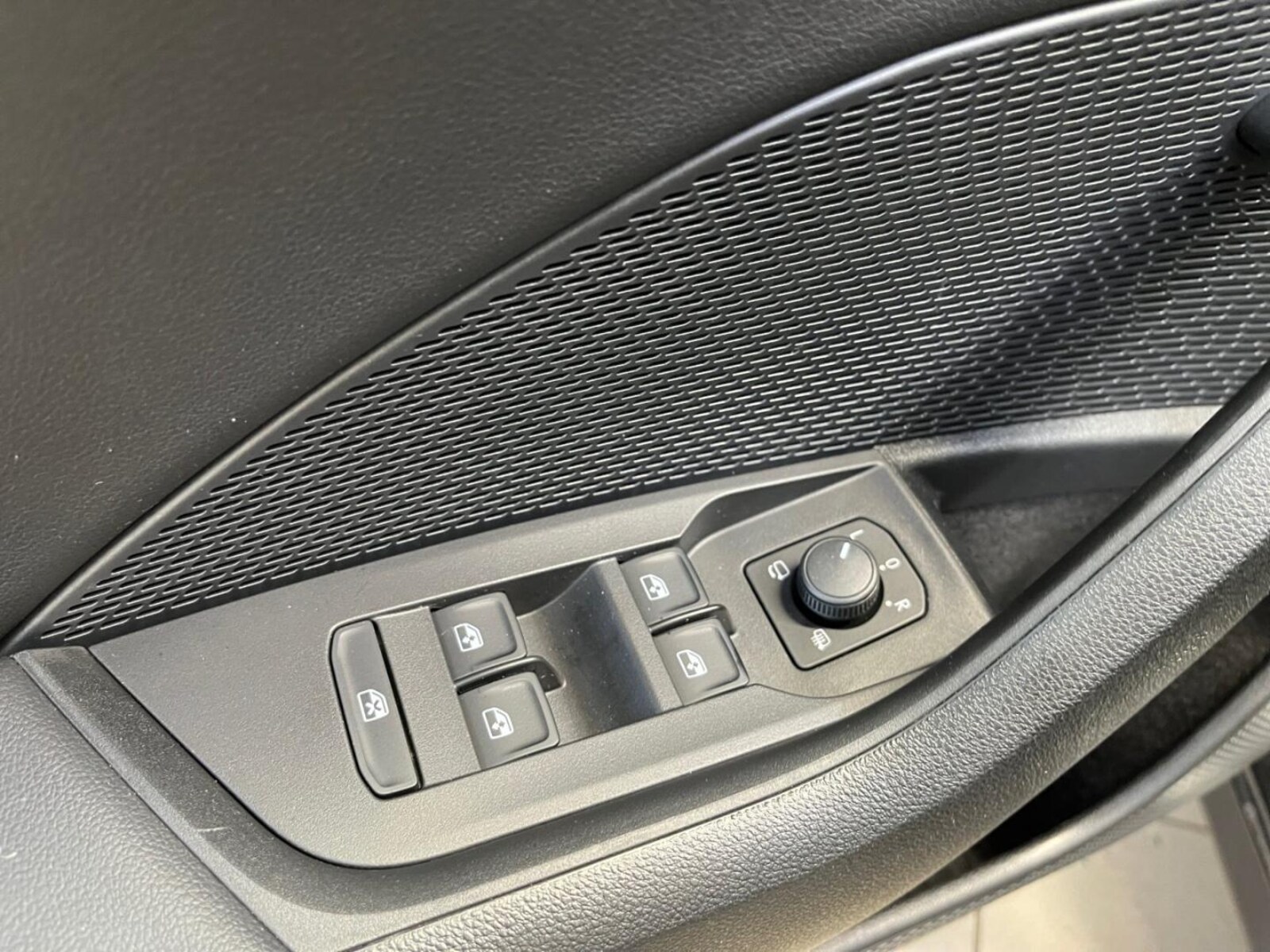 Škoda Octavia Combi – Bild 19