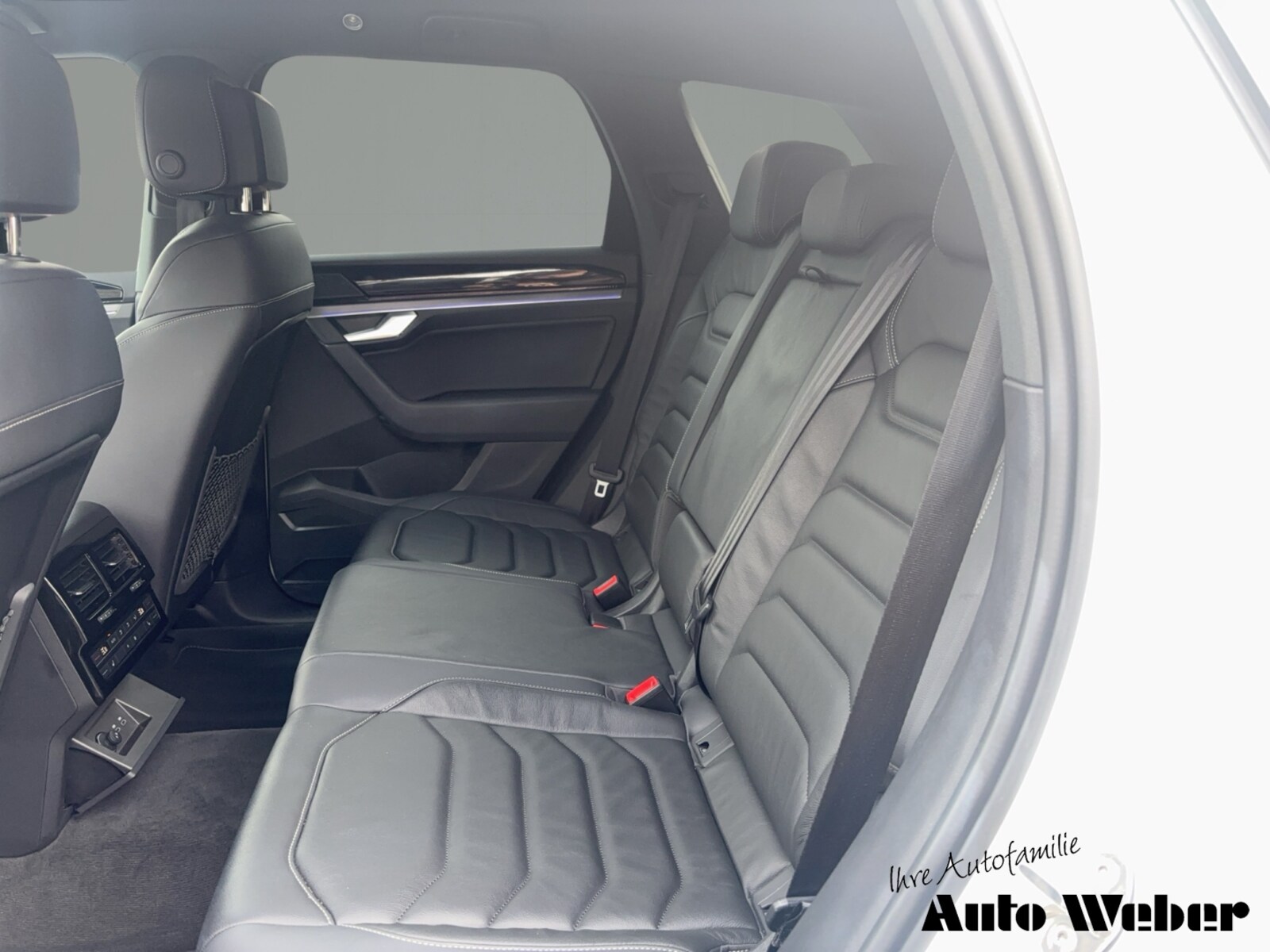 Volkswagen Touareg – Bild 14