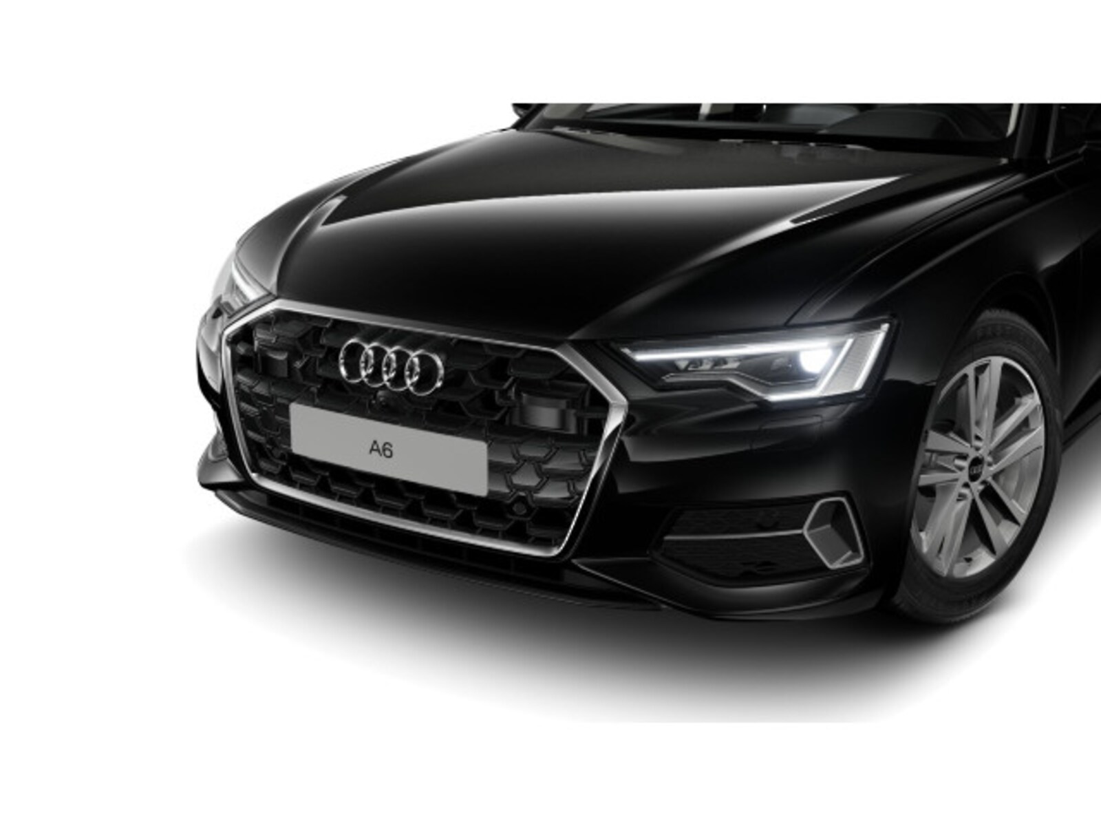 Audi A6 Limousine – Bild 2