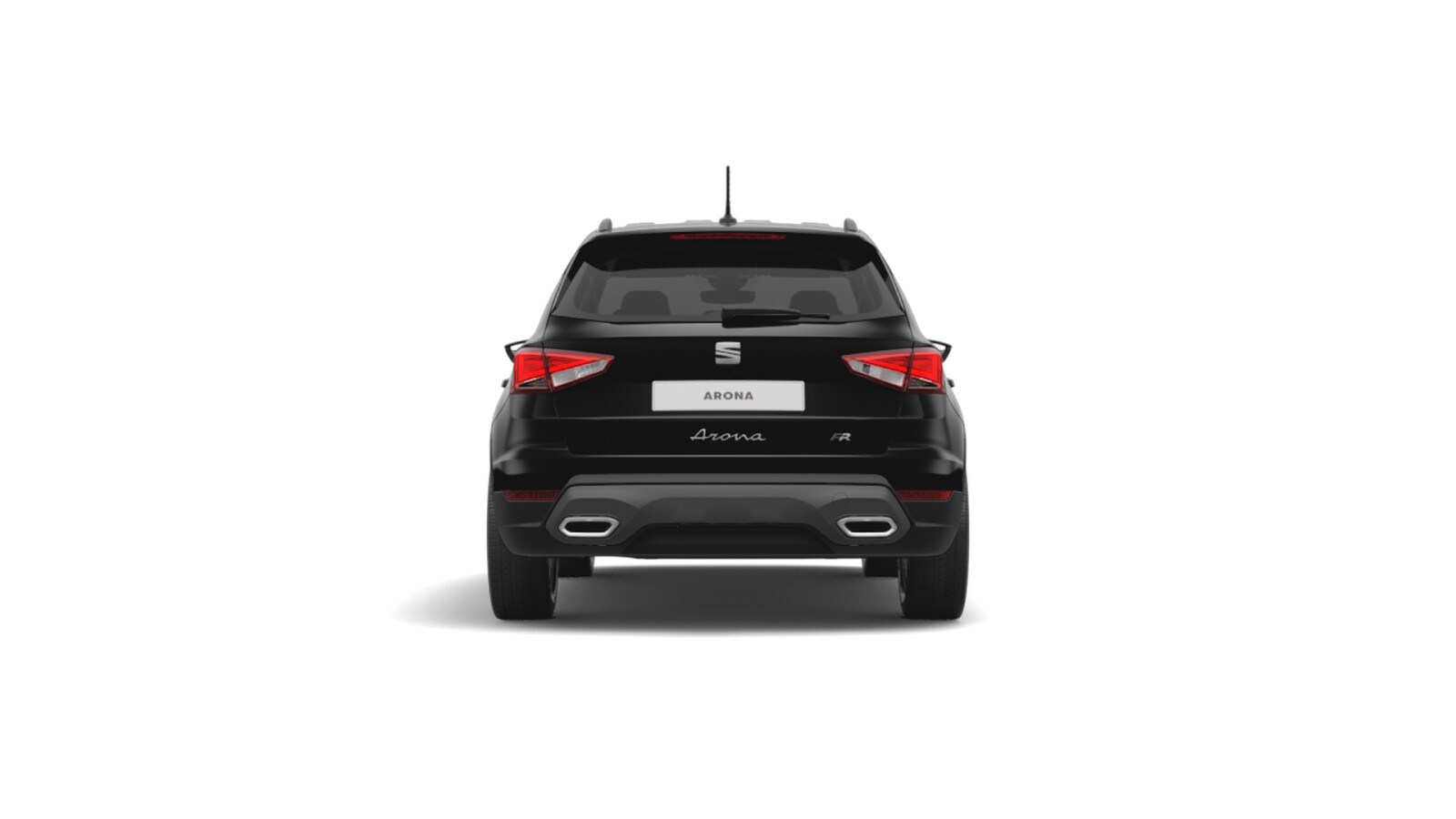 SEAT Arona – Bild 6