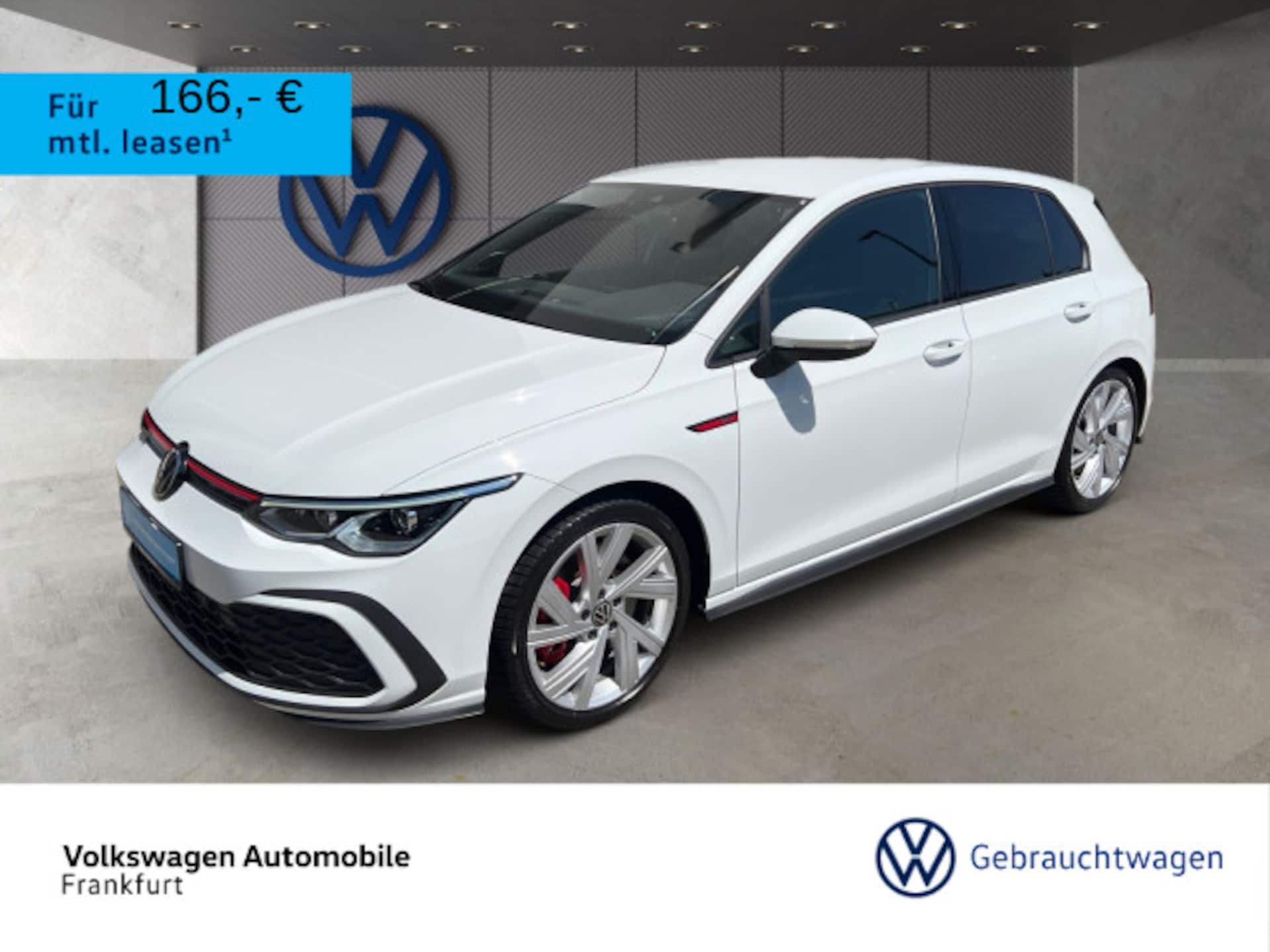 Volkswagen Golf 2024