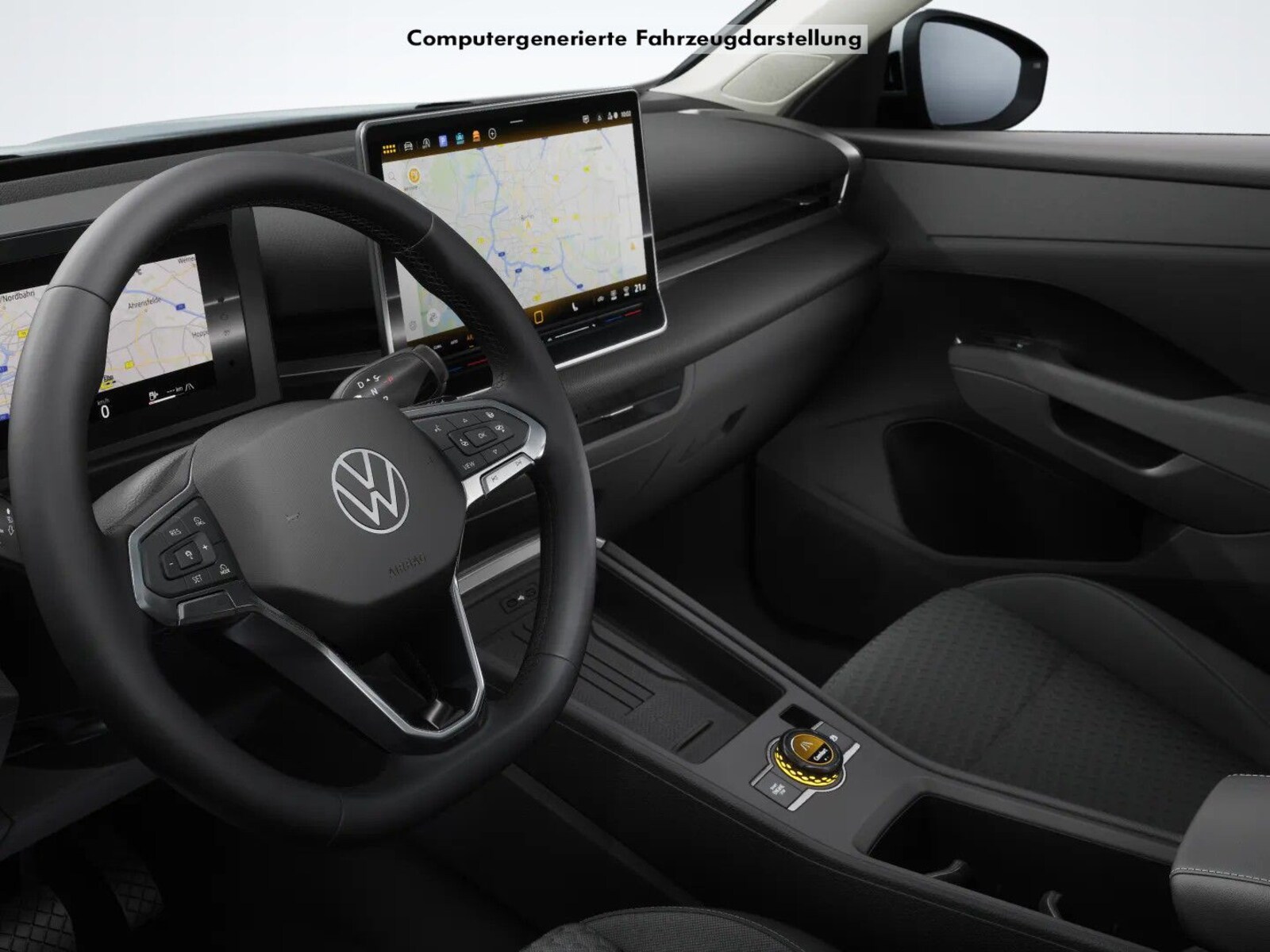 Volkswagen T-Roc – Bild 9
