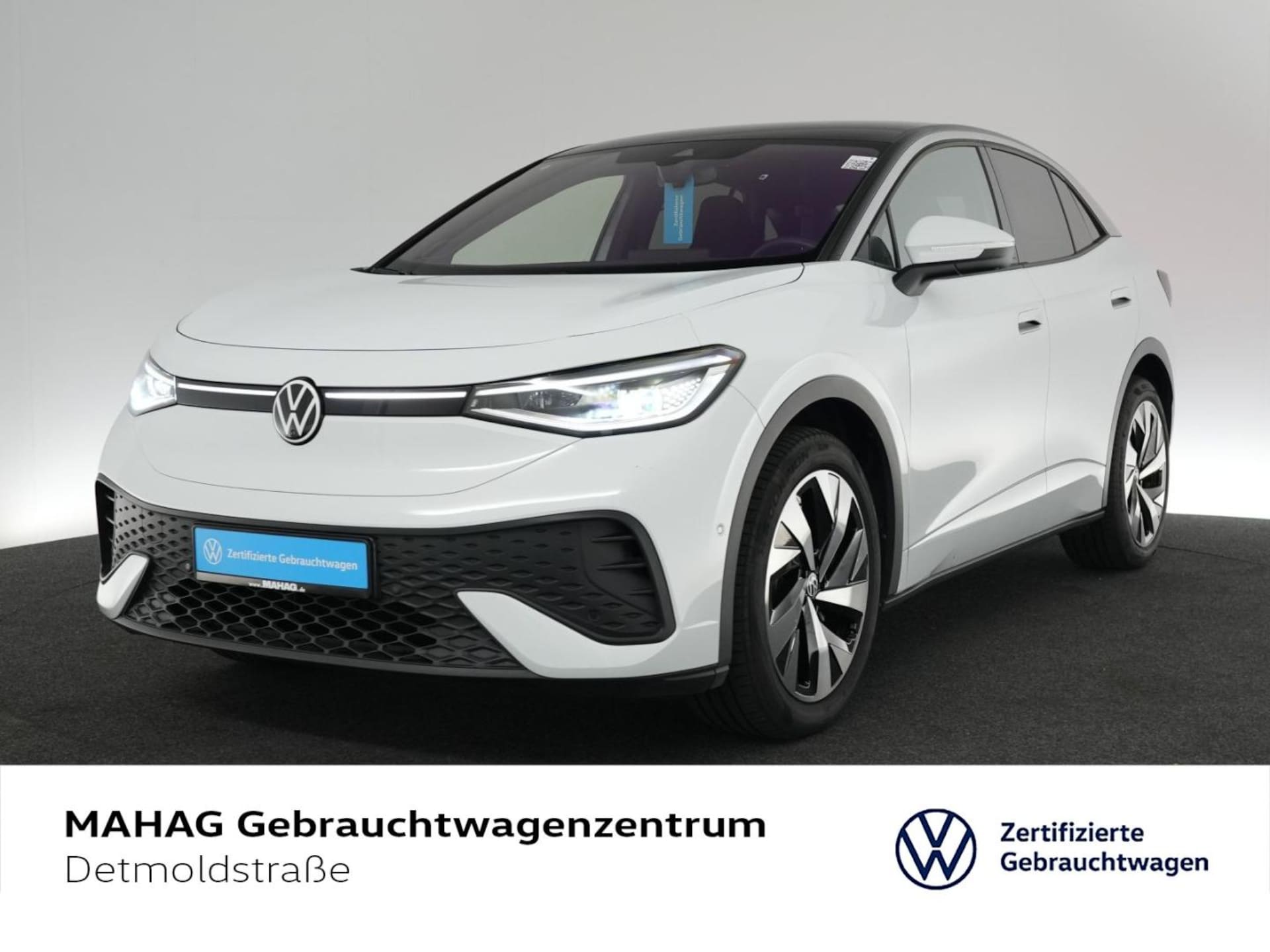 Volkswagen ID.5 2024