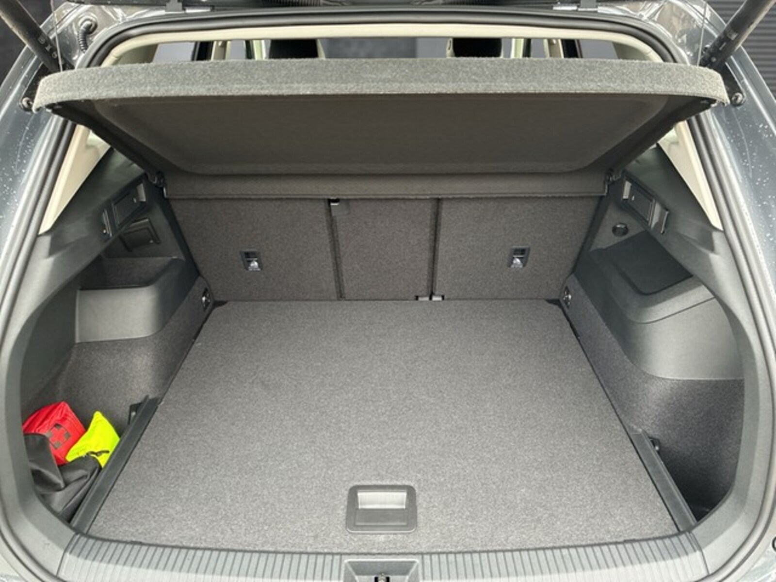 Volkswagen Tiguan – Bild 8