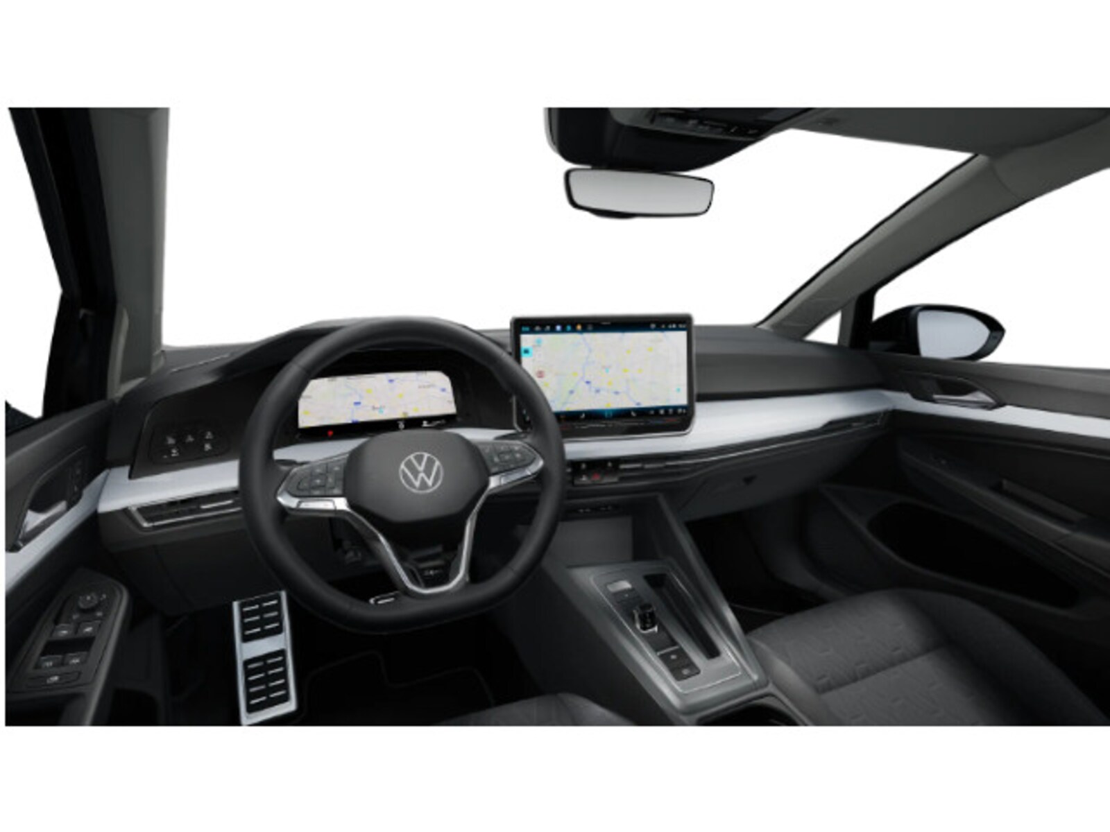 Volkswagen Golf – Bild 3