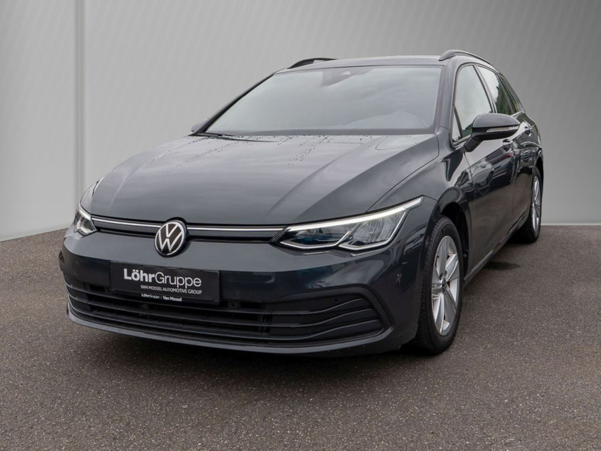 Volkswagen Golf Variant 2023