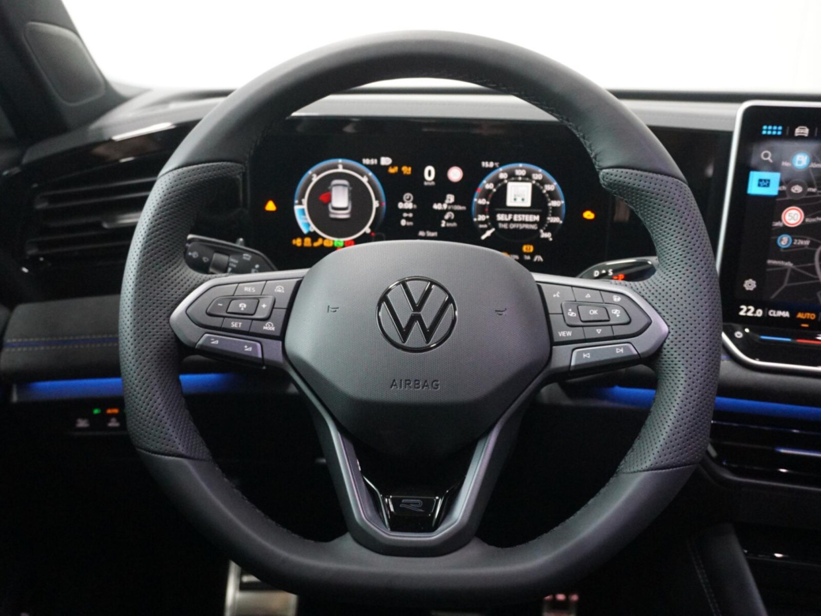 Volkswagen Tiguan – Bild 11