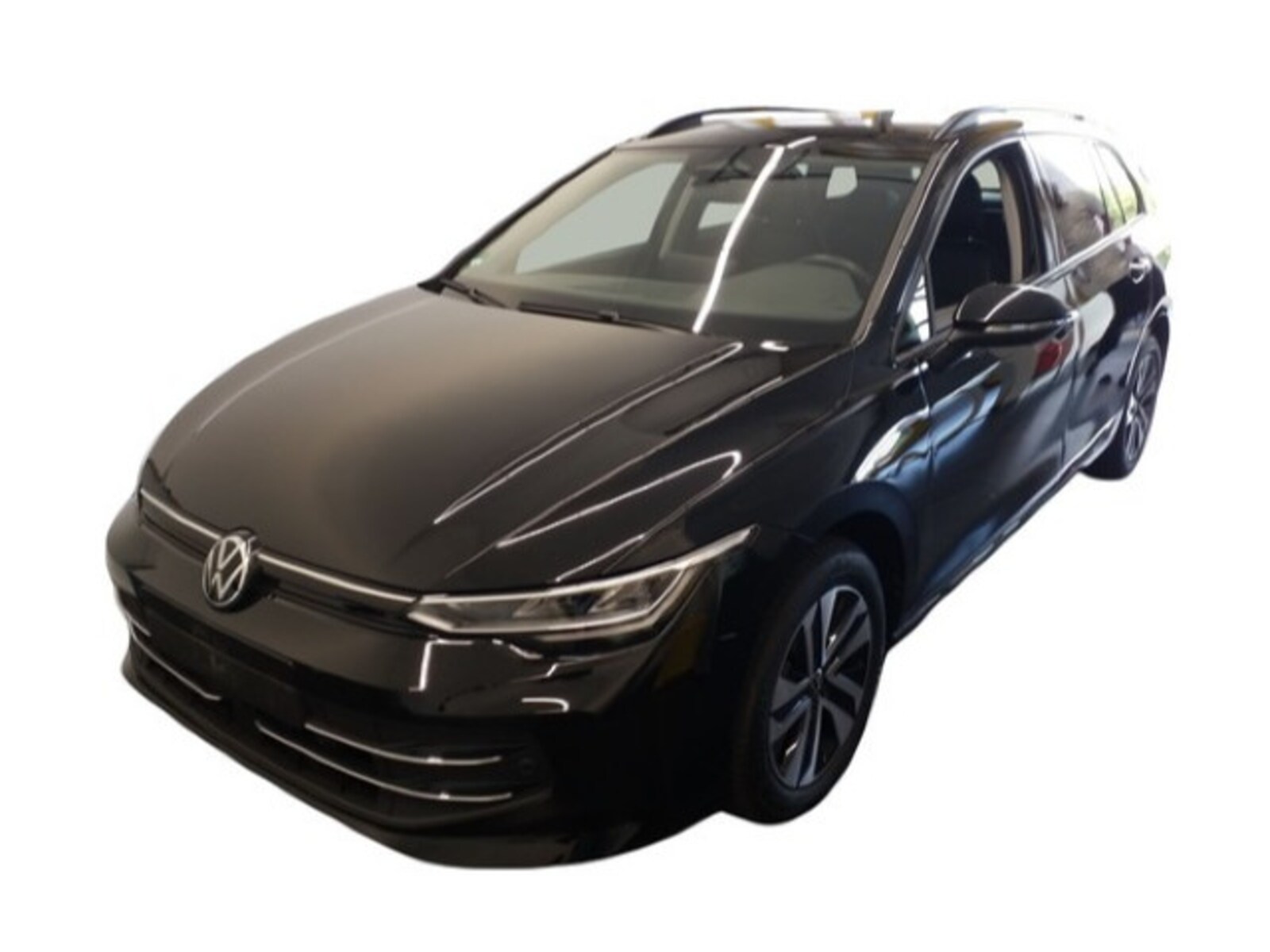 Volkswagen Golf Variant – Bild 2