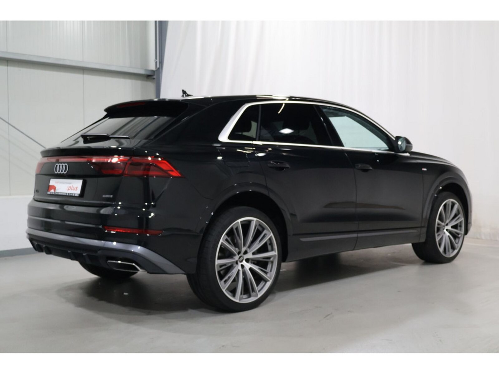 Audi Q8 – Bild 3