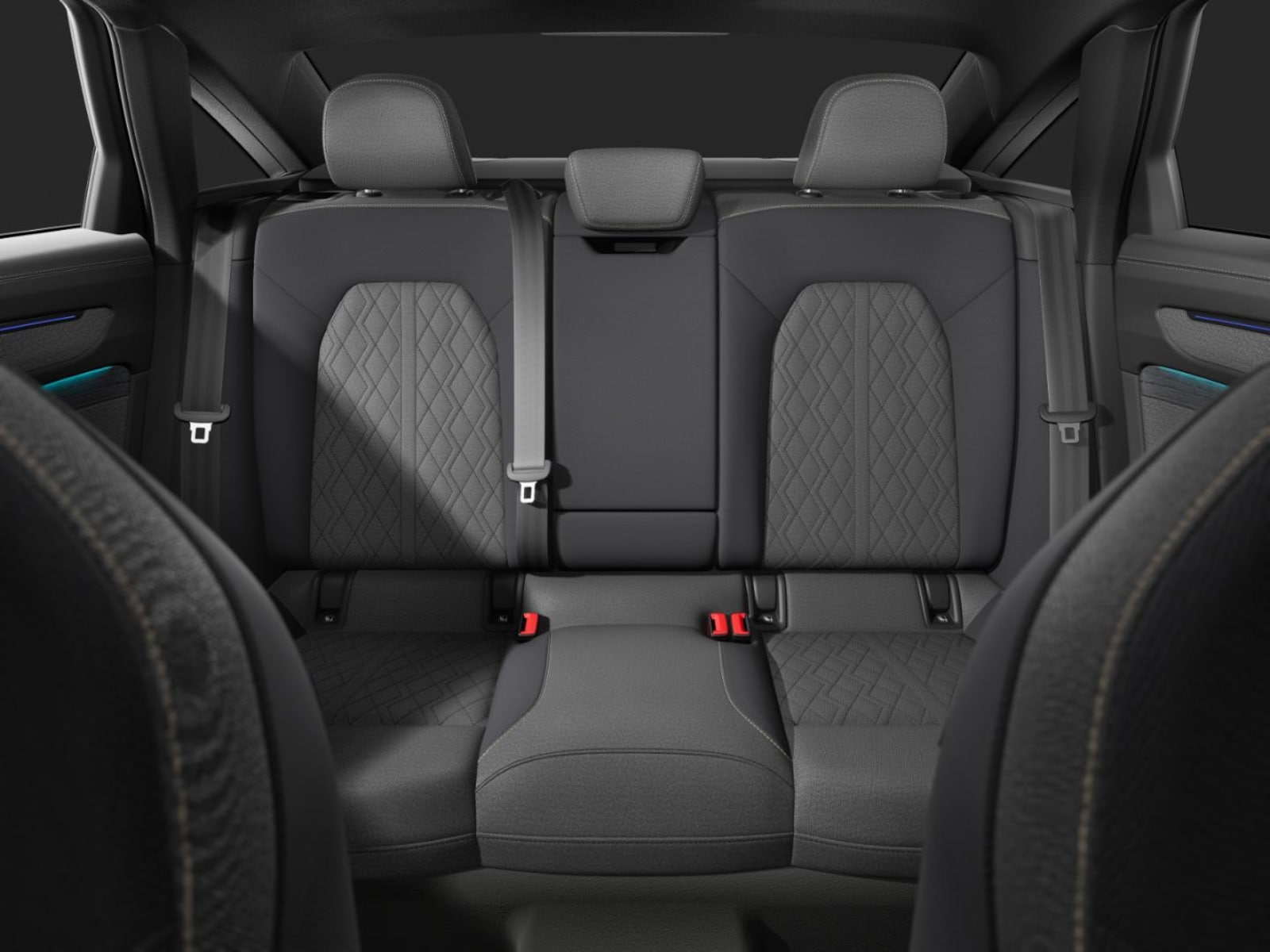 Audi A6 Limousine – Bild 10