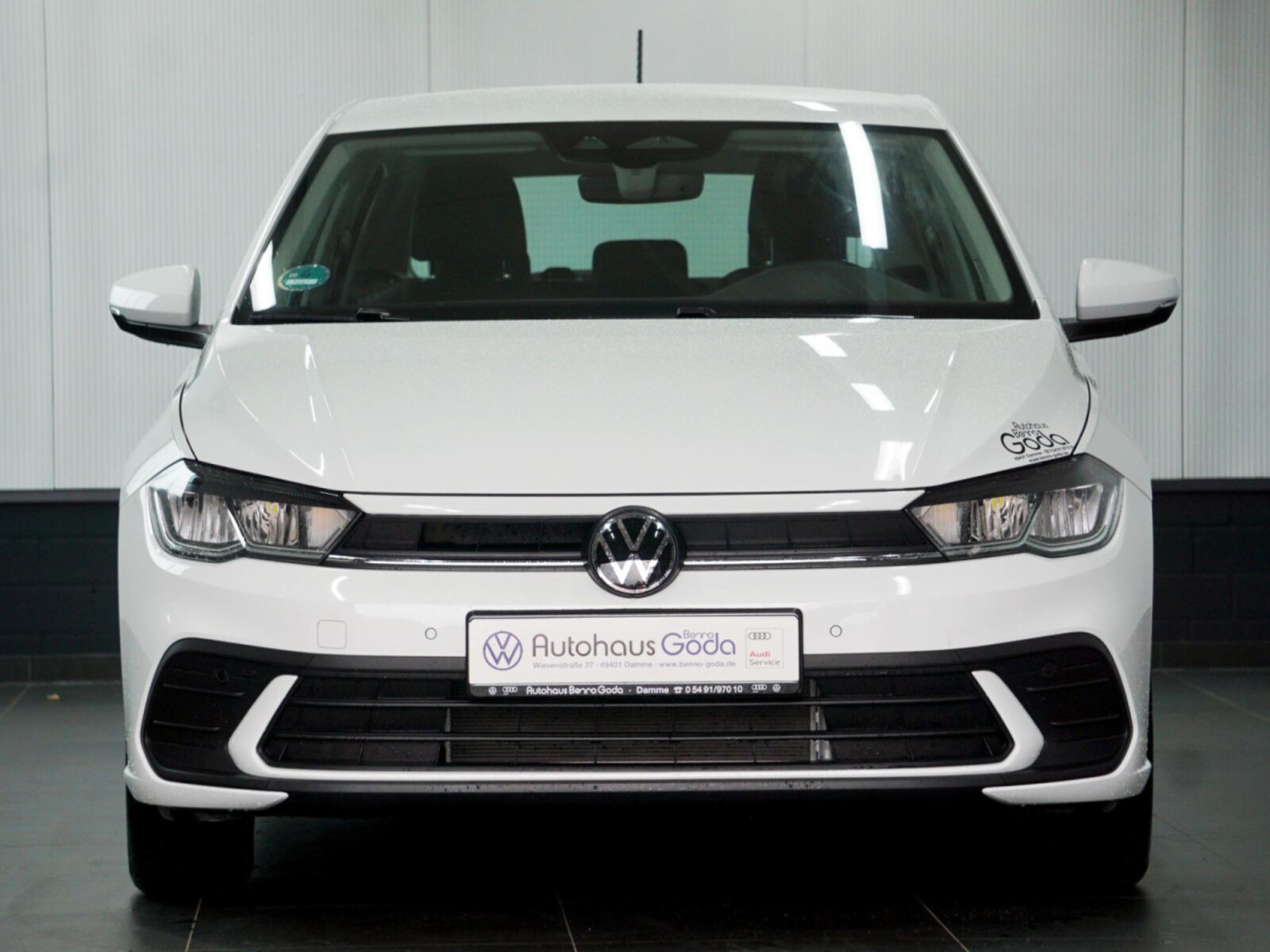 Volkswagen Polo – Bild 4