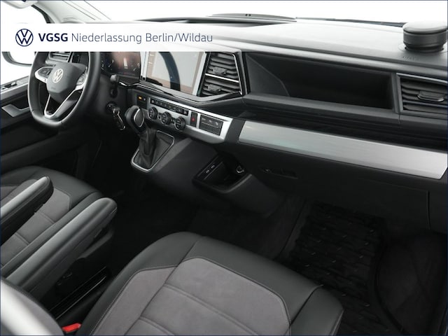 Volkswagen T6.1 California