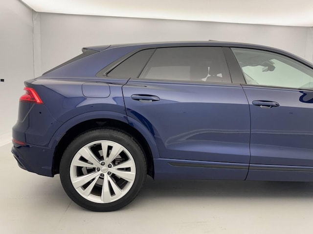 Audi Q8 Avus Extended 50 TDI Quattro 286 Ch Tiptronic - 2018 - Joinsteer - #27