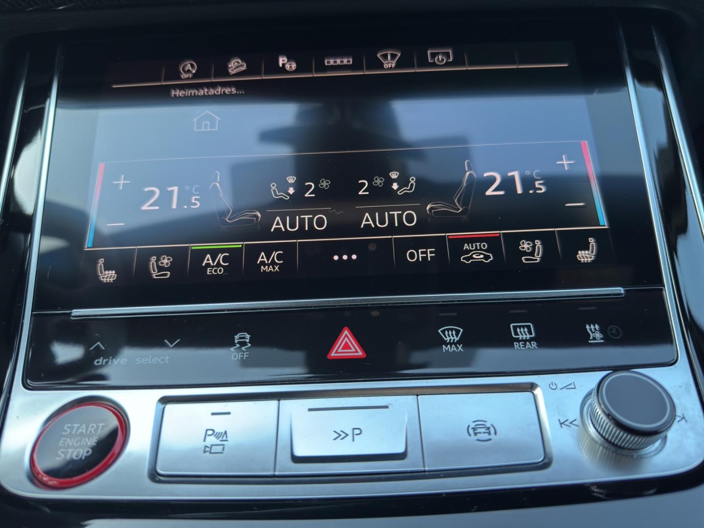 Image about Audi SQ7 competition plus TFSI quattro tiptronic