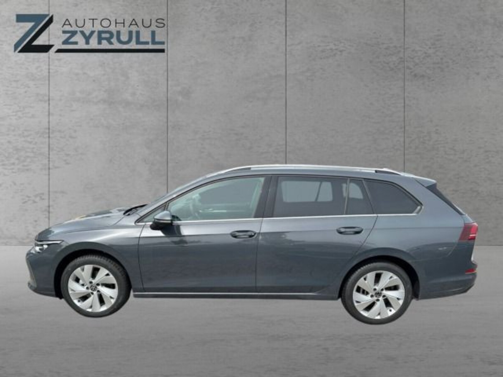 Volkswagen Golf Variant – Bild 2