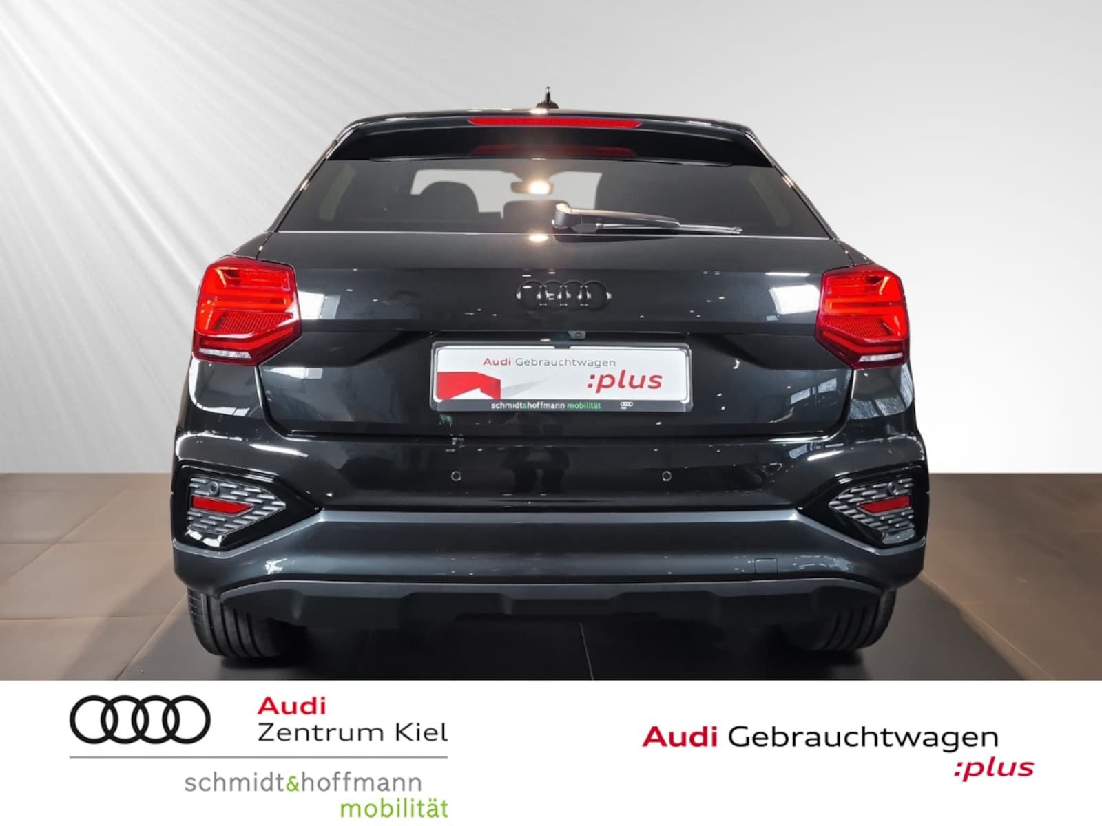 Audi Q2 – Bild 5