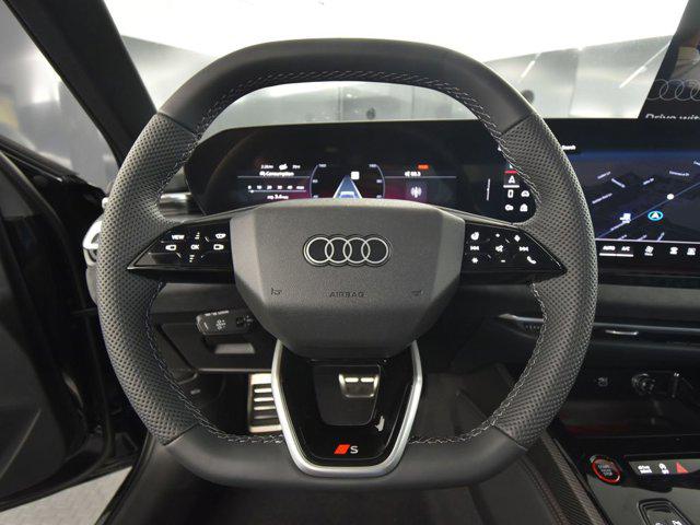 2025 Audi S5 Premium Plus - Photo 19